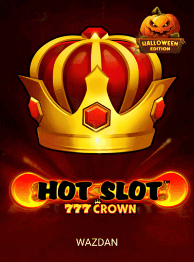 Hot Slot™: 777 Crown