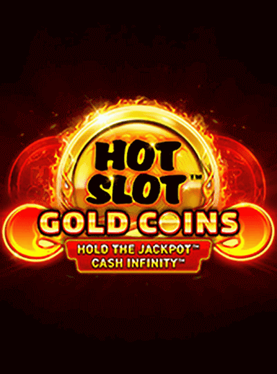 Hot Slot™: Gold Coins