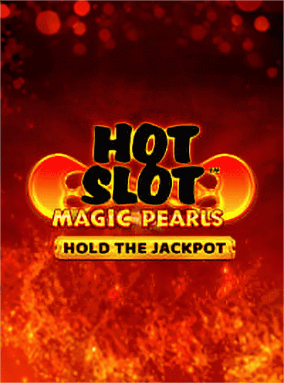 Hot Slot™: Magic Pearls