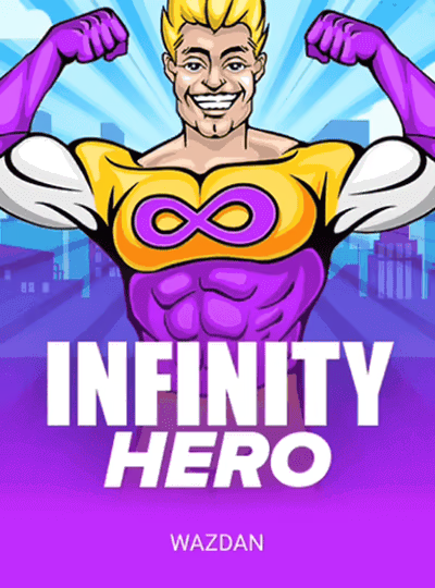 Infinity Hero™