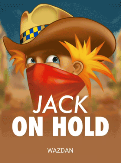 Jack On Hold
