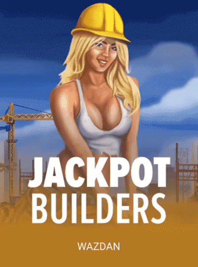 Jackpot Builders