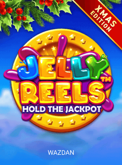 Jelly Reels™
