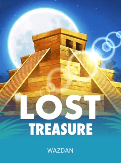 Lost Treasure