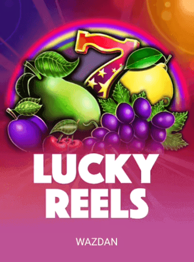 Lucky Reels™