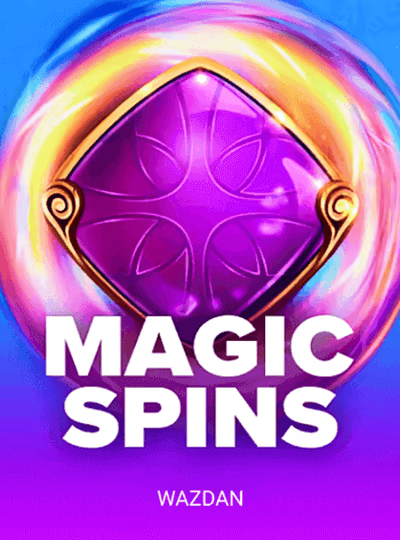 Magic Spins™