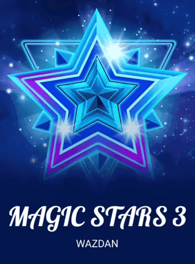 Magic Stars 3