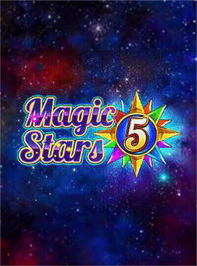 Magic Stars 5