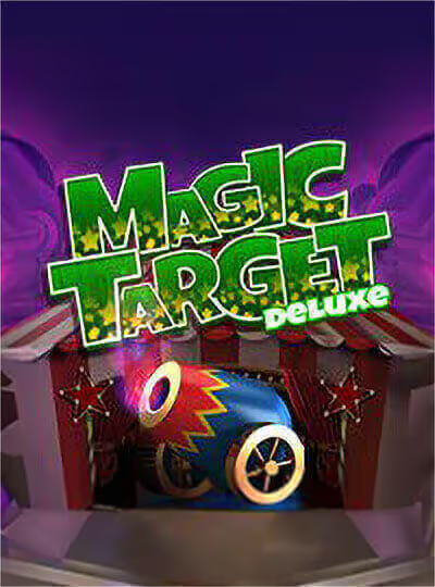 Magic Target Deluxe
