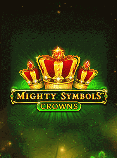 Mighty Symbols™: Crowns