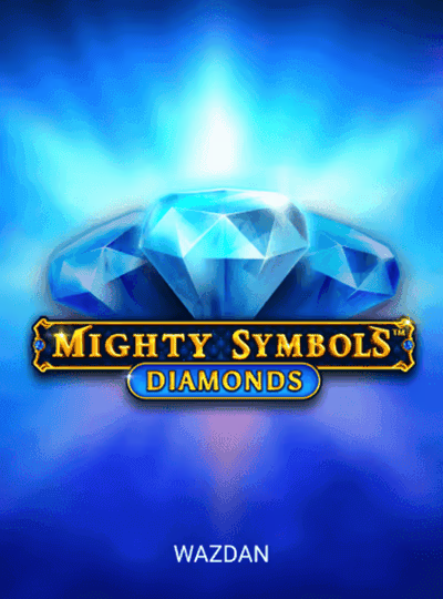 Mighty Symbols™: Diamonds