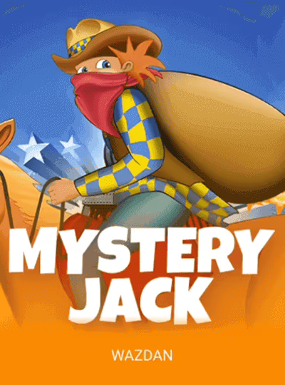 Mystery Jack