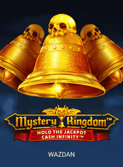 Mystery Kingdom™: Mystery Bells