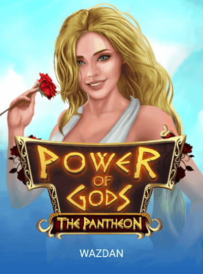 Power of Gods™: The Pantheon
