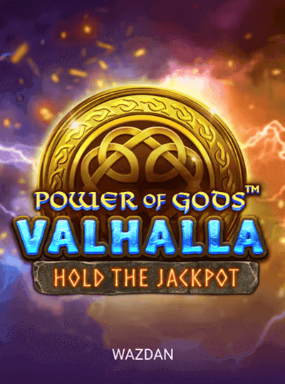 Power of Gods™: Valhalla
