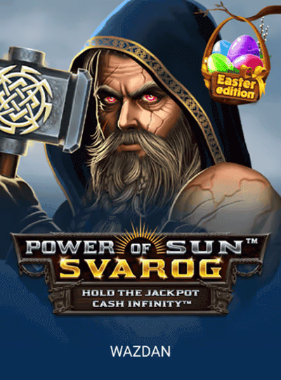 Power of Sun™: Svarog