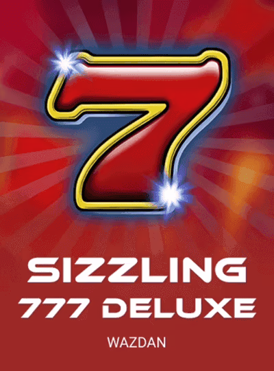 Sizzling 777 Deluxe