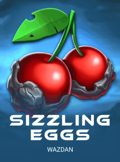 Sizzling Eggs™