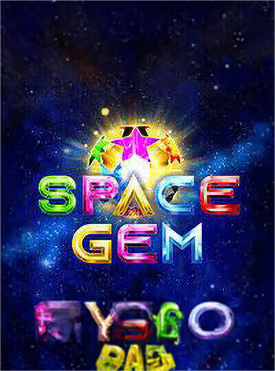 Space Gem™