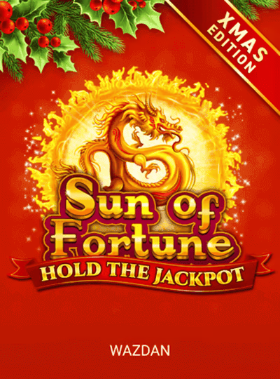 Sun of Fortune