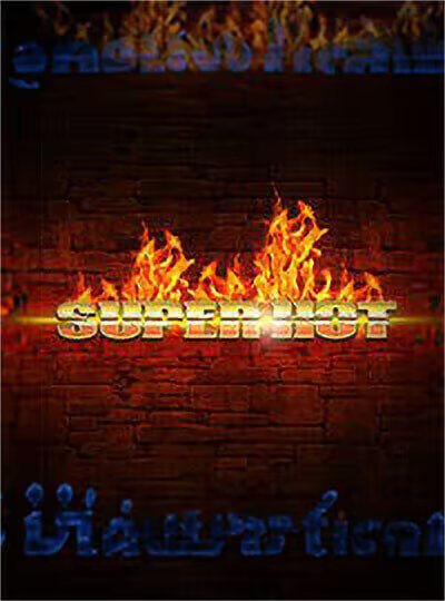 Super Hot