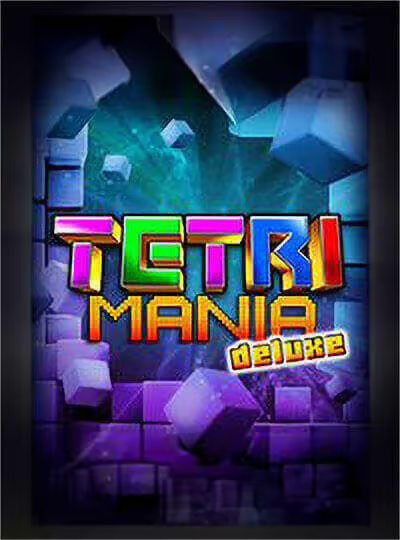 Tetri Mania Deluxe