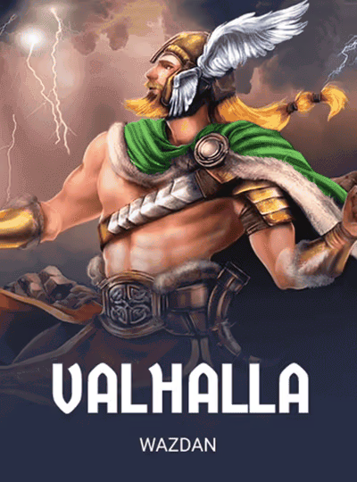 Valhalla