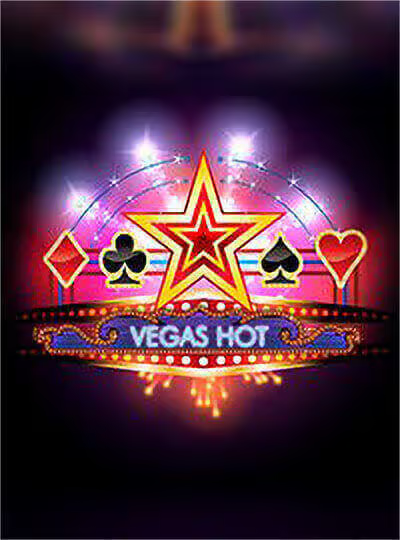 Vegas Hot