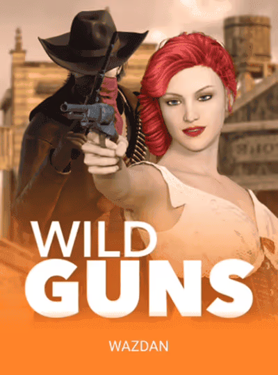 Wild Guns