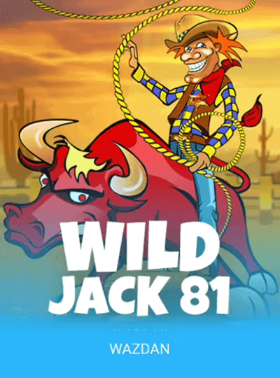 Wild Jack 81