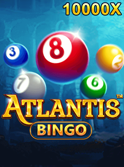 Atlantis
