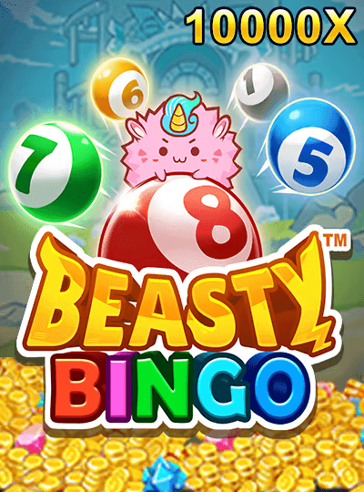 Beasty Bingo