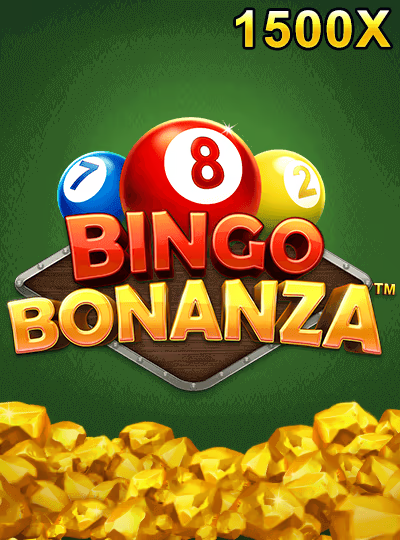Bingo Bonanza