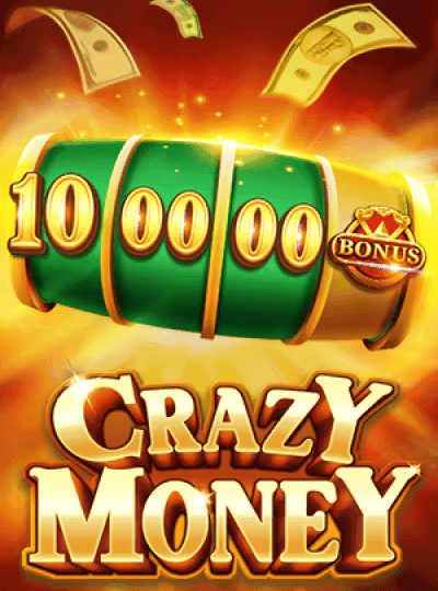 Crazy Money