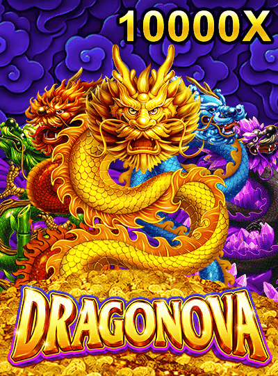 Drago Nova