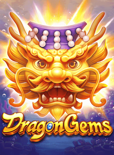 Dragon Gems