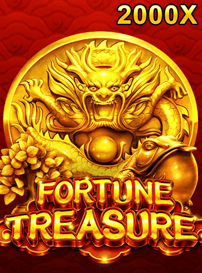 Fortune Treasure