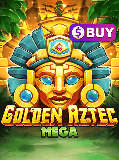 Golden Aztec Mega