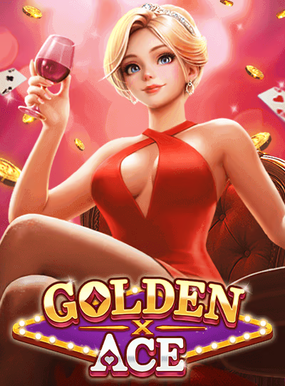 Golden X Ace