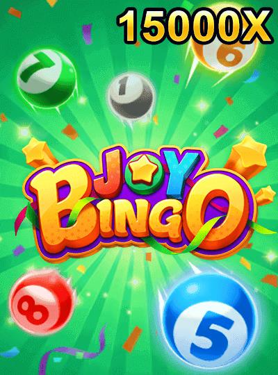 Joy Bingo