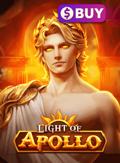 Light of Apollo