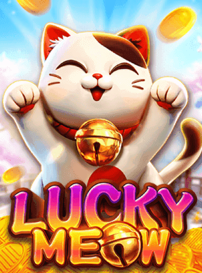 Lucky Meow