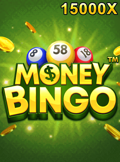 Money Bingo