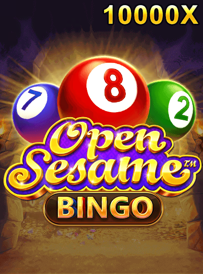 Open Sesame