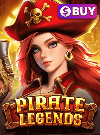 Pirate Legends