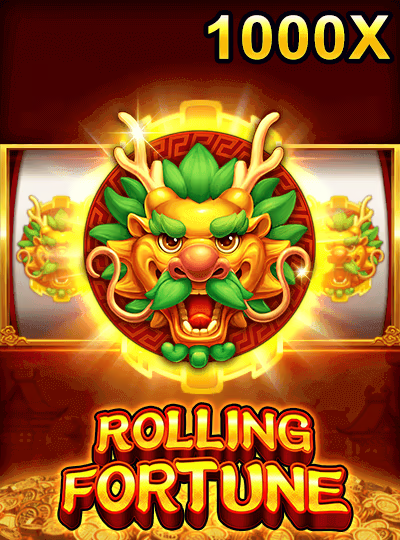 Rolling Fortune