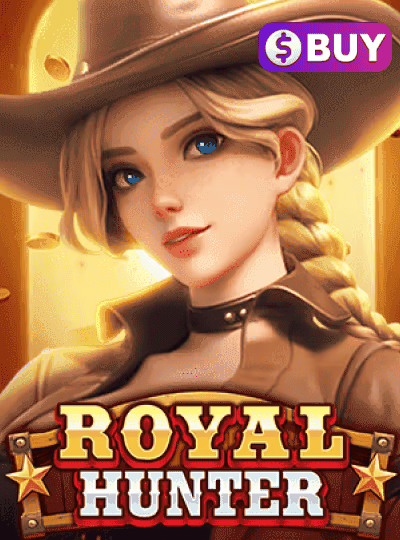 Royal Hunter