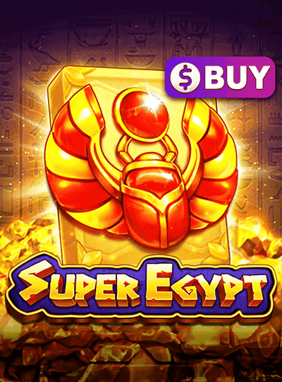 Super Egypt