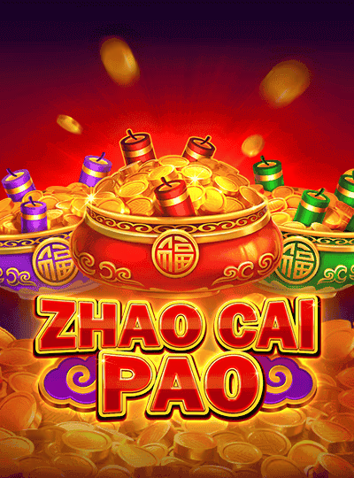 ZHAO CAI PAO