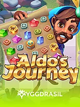 Aldo's Journey